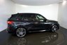 USED 2019 19 BMW X5 3.0 XDRIVE30D M SPORT 5d AUTO-Factory extras worth &pound;4,895-FINISHED IN BLACK SAPPHIRE METALLIC WITH IVORY WHITE VERNASCA LEATHER-22