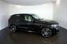 USED 2019 19 BMW X5 3.0 XDRIVE30D M SPORT 5d AUTO-Factory extras worth &pound;4,895-FINISHED IN BLACK SAPPHIRE METALLIC WITH IVORY WHITE VERNASCA LEATHER-22