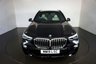 USED 2019 19 BMW X5 3.0 XDRIVE30D M SPORT 5d AUTO-Factory extras worth &pound;4,895-FINISHED IN BLACK SAPPHIRE METALLIC WITH IVORY WHITE VERNASCA LEATHER-22