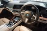 USED 2019 19 BMW X5 3.0 XDRIVE30D M SPORT 5d AUTO-Factory extras worth &pound;4,895-FINISHED IN BLACK SAPPHIRE METALLIC WITH IVORY WHITE VERNASCA LEATHER-22