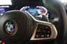 USED 2019 19 BMW X5 3.0 XDRIVE30D M SPORT 5d AUTO-Factory extras worth &pound;4,895-FINISHED IN BLACK SAPPHIRE METALLIC WITH IVORY WHITE VERNASCA LEATHER-22