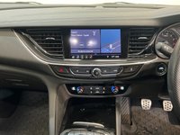 USED 2018 68 VAUXHALL INSIGNIA GRAND SPORT 1.5 SRI VX-LINE NAV 5d 163 BHP Sat Nav, Bluetooth, LOW MILES.