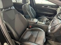 USED 2018 68 VAUXHALL INSIGNIA GRAND SPORT 1.5 SRI VX-LINE NAV 5d 163 BHP Sat Nav, Bluetooth, LOW MILES.