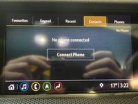 USED 2018 68 VAUXHALL INSIGNIA GRAND SPORT 1.5 SRI VX-LINE NAV 5d 163 BHP Sat Nav, Bluetooth, LOW MILES.