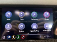 USED 2018 68 VAUXHALL INSIGNIA GRAND SPORT 1.5 SRI VX-LINE NAV 5d 163 BHP Sat Nav, Bluetooth, LOW MILES.