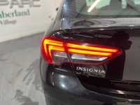 USED 2018 68 VAUXHALL INSIGNIA GRAND SPORT 1.5 SRI VX-LINE NAV 5d 163 BHP Sat Nav, Bluetooth, LOW MILES.
