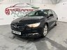 USED 2018 68 VAUXHALL INSIGNIA GRAND SPORT 1.5 SRI VX-LINE NAV 5d 163 BHP Sat Nav, Bluetooth, LOW MILES.