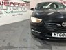 USED 2018 68 VAUXHALL INSIGNIA GRAND SPORT 1.5 SRI VX-LINE NAV 5d 163 BHP Sat Nav, Bluetooth, LOW MILES.