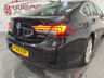USED 2018 68 VAUXHALL INSIGNIA GRAND SPORT 1.5 SRI VX-LINE NAV 5d 163 BHP Sat Nav, Bluetooth, LOW MILES.