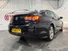 USED 2018 68 VAUXHALL INSIGNIA GRAND SPORT 1.5 SRI VX-LINE NAV 5d 163 BHP Sat Nav, Bluetooth, LOW MILES.