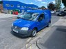 USED 2007 57 VOLKSWAGEN CADDY 2.0 C20 SDI 68 BHP**NO VAT** 