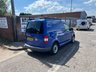 USED 2007 57 VOLKSWAGEN CADDY 2.0 C20 SDI 68 BHP**NO VAT** 