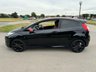 USED 2017 17 FORD FIESTA 1.0 ST-LINE BLACK EDITION 3d 139 BHP SATELLITE NAVIGATION