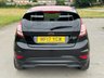 USED 2017 17 FORD FIESTA 1.0 ST-LINE BLACK EDITION 3d 139 BHP SATELLITE NAVIGATION