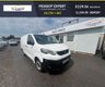 USED 2020 70 PEUGEOT EXPERT 2.0 BLUEHDI PROFESSIONAL L2 121 BHP PANEL VAN