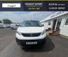 USED 2020 70 PEUGEOT EXPERT 2.0 BLUEHDI PROFESSIONAL L2 121 BHP PANEL VAN