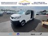 USED 2020 70 PEUGEOT EXPERT 2.0 BLUEHDI PROFESSIONAL L2 121 BHP PANEL VAN