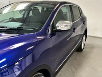 USED 2014 14 NISSAN QASHQAI 1.2 ACENTA PREMIUM DIG-T 5d 113 BHP 17" ALLOYS+SAT NAV+PAN ROOF