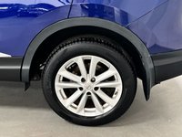 USED 2014 14 NISSAN QASHQAI 1.2 ACENTA PREMIUM DIG-T 5d 113 BHP 17" ALLOYS+SAT NAV+PAN ROOF
