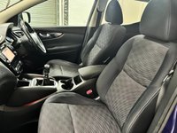 USED 2014 14 NISSAN QASHQAI 1.2 ACENTA PREMIUM DIG-T 5d 113 BHP 17" ALLOYS+SAT NAV+PAN ROOF