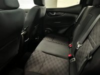 USED 2014 14 NISSAN QASHQAI 1.2 ACENTA PREMIUM DIG-T 5d 113 BHP 17" ALLOYS+SAT NAV+PAN ROOF