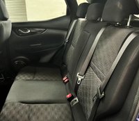 USED 2014 14 NISSAN QASHQAI 1.2 ACENTA PREMIUM DIG-T 5d 113 BHP 17" ALLOYS+SAT NAV+PAN ROOF