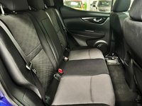 USED 2014 14 NISSAN QASHQAI 1.2 ACENTA PREMIUM DIG-T 5d 113 BHP 17" ALLOYS+SAT NAV+PAN ROOF