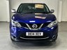 USED 2014 14 NISSAN QASHQAI 1.2 ACENTA PREMIUM DIG-T 5d 113 BHP 17" ALLOYS+SAT NAV+PAN ROOF