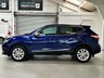 USED 2014 14 NISSAN QASHQAI 1.2 ACENTA PREMIUM DIG-T 5d 113 BHP 17" ALLOYS+SAT NAV+PAN ROOF