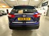 USED 2014 14 NISSAN QASHQAI 1.2 ACENTA PREMIUM DIG-T 5d 113 BHP 17" ALLOYS+SAT NAV+PAN ROOF