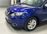USED 2014 14 NISSAN QASHQAI 1.2 ACENTA PREMIUM DIG-T 5d 113 BHP 17" ALLOYS+SAT NAV+PAN ROOF