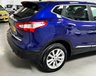 USED 2014 14 NISSAN QASHQAI 1.2 ACENTA PREMIUM DIG-T 5d 113 BHP 17" ALLOYS+SAT NAV+PAN ROOF