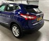 USED 2014 14 NISSAN QASHQAI 1.2 ACENTA PREMIUM DIG-T 5d 113 BHP 17" ALLOYS+SAT NAV+PAN ROOF