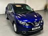 USED 2014 14 NISSAN QASHQAI 1.2 ACENTA PREMIUM DIG-T 5d 113 BHP 17" ALLOYS+SAT NAV+PAN ROOF