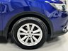 USED 2014 14 NISSAN QASHQAI 1.2 ACENTA PREMIUM DIG-T 5d 113 BHP 17" ALLOYS+SAT NAV+PAN ROOF