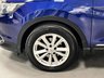 USED 2014 14 NISSAN QASHQAI 1.2 ACENTA PREMIUM DIG-T 5d 113 BHP 17" ALLOYS+SAT NAV+PAN ROOF