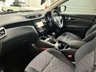 USED 2014 14 NISSAN QASHQAI 1.2 ACENTA PREMIUM DIG-T 5d 113 BHP 17" ALLOYS+SAT NAV+PAN ROOF