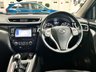 USED 2014 14 NISSAN QASHQAI 1.2 ACENTA PREMIUM DIG-T 5d 113 BHP 17" ALLOYS+SAT NAV+PAN ROOF