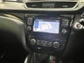 USED 2014 14 NISSAN QASHQAI 1.2 ACENTA PREMIUM DIG-T 5d 113 BHP 17" ALLOYS+SAT NAV+PAN ROOF