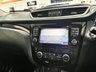 USED 2014 14 NISSAN QASHQAI 1.2 ACENTA PREMIUM DIG-T 5d 113 BHP 17" ALLOYS+SAT NAV+PAN ROOF