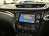 USED 2014 14 NISSAN QASHQAI 1.2 ACENTA PREMIUM DIG-T 5d 113 BHP 17" ALLOYS+SAT NAV+PAN ROOF