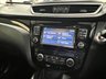 USED 2014 14 NISSAN QASHQAI 1.2 ACENTA PREMIUM DIG-T 5d 113 BHP 17" ALLOYS+SAT NAV+PAN ROOF