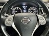 USED 2014 14 NISSAN QASHQAI 1.2 ACENTA PREMIUM DIG-T 5d 113 BHP 17" ALLOYS+SAT NAV+PAN ROOF