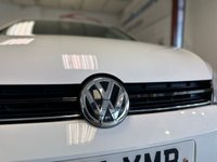 USED 2014 14 VOLKSWAGEN GOLF 1.6 SE TDI BLUEMOTION TECHNOLOGY 5d 103 BHP LOW RATE FINANCE AVAILABLE +  FREE12 MONTH RAC MEMBERSHIP + RAC PLATINUM WARRANTY INCLUDED