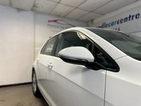 USED 2014 14 VOLKSWAGEN GOLF 1.6 SE TDI BLUEMOTION TECHNOLOGY 5d 103 BHP LOW RATE FINANCE AVAILABLE +  FREE12 MONTH RAC MEMBERSHIP + RAC PLATINUM WARRANTY INCLUDED
