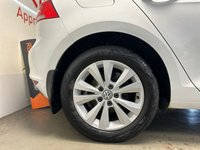 USED 2014 14 VOLKSWAGEN GOLF 1.6 SE TDI BLUEMOTION TECHNOLOGY 5d 103 BHP LOW RATE FINANCE AVAILABLE +  FREE12 MONTH RAC MEMBERSHIP + RAC PLATINUM WARRANTY INCLUDED