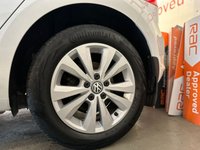 USED 2014 14 VOLKSWAGEN GOLF 1.6 SE TDI BLUEMOTION TECHNOLOGY 5d 103 BHP LOW RATE FINANCE AVAILABLE +  FREE12 MONTH RAC MEMBERSHIP + RAC PLATINUM WARRANTY INCLUDED