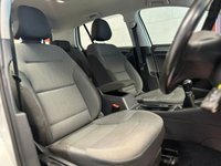 USED 2014 14 VOLKSWAGEN GOLF 1.6 SE TDI BLUEMOTION TECHNOLOGY 5d 103 BHP LOW RATE FINANCE AVAILABLE +  FREE12 MONTH RAC MEMBERSHIP + RAC PLATINUM WARRANTY INCLUDED