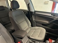 USED 2014 14 VOLKSWAGEN GOLF 1.6 SE TDI BLUEMOTION TECHNOLOGY 5d 103 BHP LOW RATE FINANCE AVAILABLE +  FREE12 MONTH RAC MEMBERSHIP + RAC PLATINUM WARRANTY INCLUDED