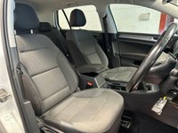 USED 2014 14 VOLKSWAGEN GOLF 1.6 SE TDI BLUEMOTION TECHNOLOGY 5d 103 BHP LOW RATE FINANCE AVAILABLE +  FREE12 MONTH RAC MEMBERSHIP + RAC PLATINUM WARRANTY INCLUDED